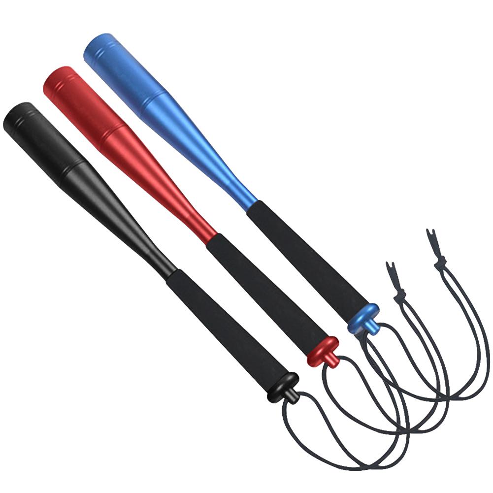 Рыбный молоток с рукояткой из ЭВА Рыбный колотушка 24,7 см Колотушка для нахлыстовой рыбалки Алюминиевый сплав Рыболовные снасти