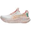 Кроссовки GEL NIMBUS 28 Унисекс Белый Красный 1013A207-100