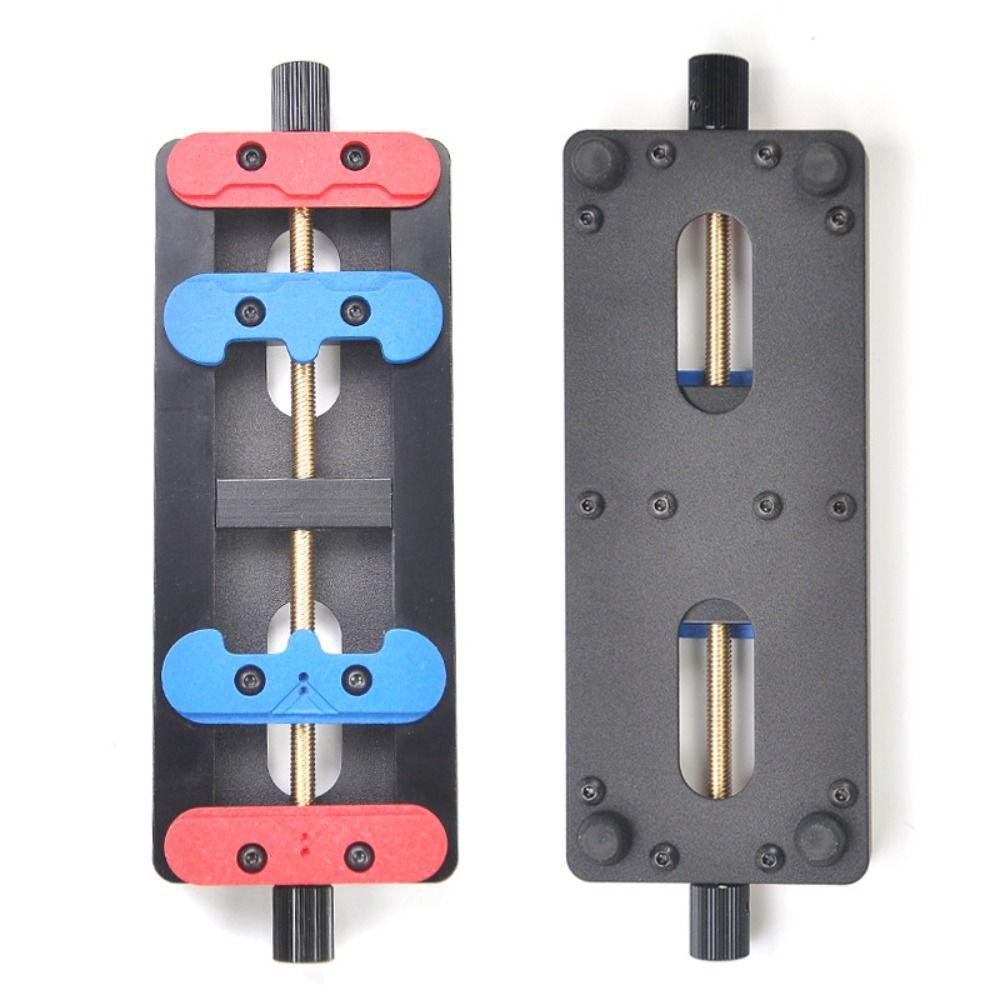 Термостойкое приспособление Приспособление для фиксации печатных плат Приспособление для сварки ЦП Материнская плата мобильного телефона