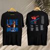Luke Bryan  Concert  Luke Bryan Country Song Came On Tour Shirt S5XL Unisex T-Shirt