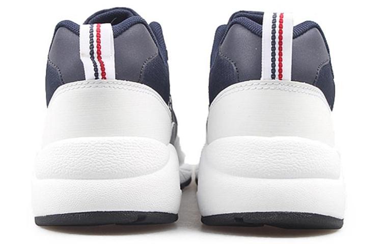 New Balance 580 Белый/Синий MRT580TH