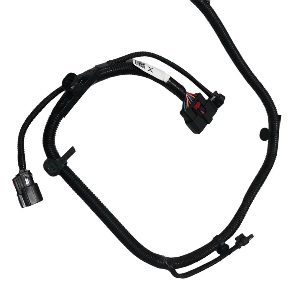1032433-00-G Front Bumper PDC Parking Wiring Harness Easy Install For Tesla Model X 2016-2019 103243300G