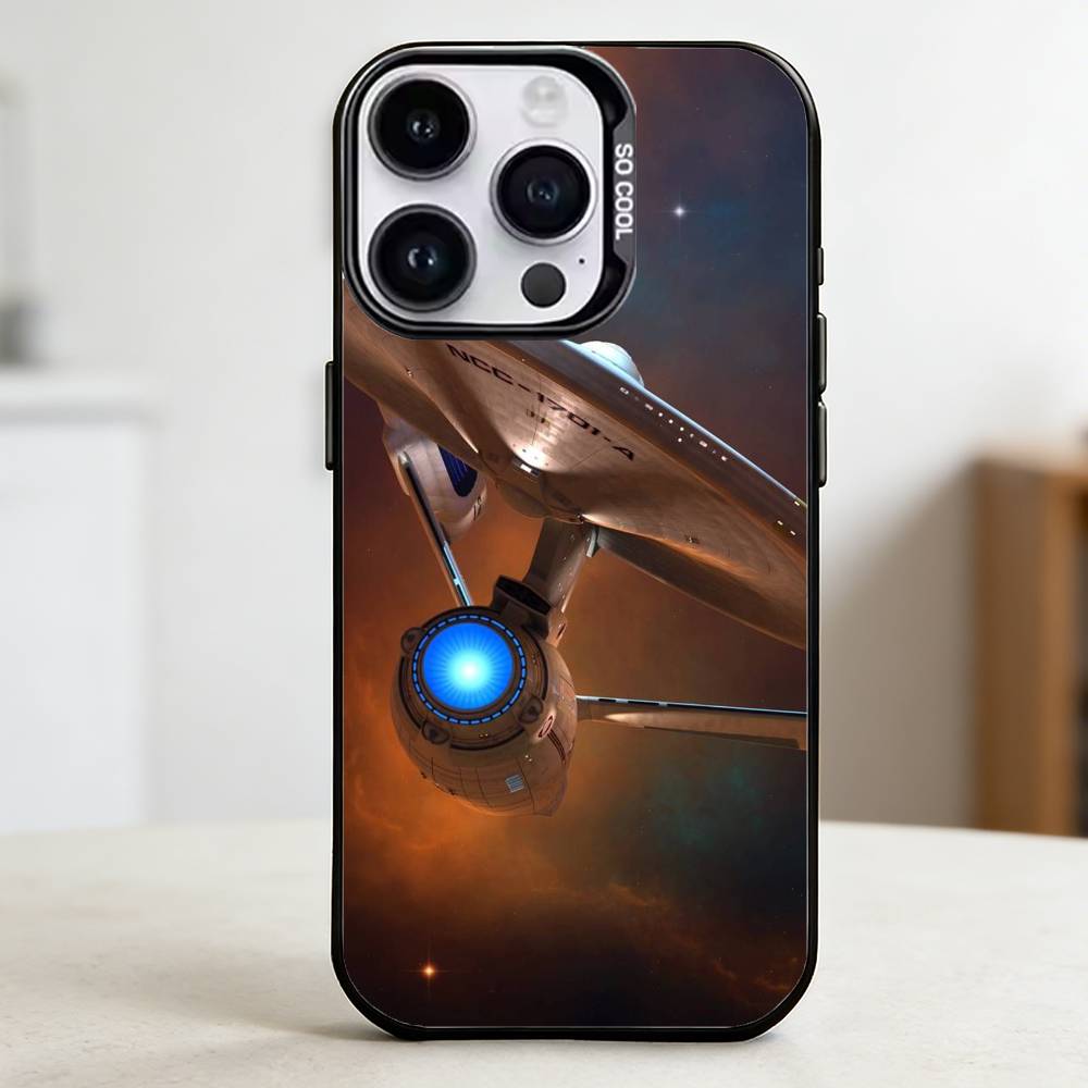 Чехол для телефона T-Tokyo M-Mew M-Mew для Color Silver Shell Для IPhone 17 16 15 14 13 12 11 Pro Max Plus