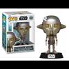 Figurine Funko Pop! N°652 - Ahsoka - Professeur Huyang