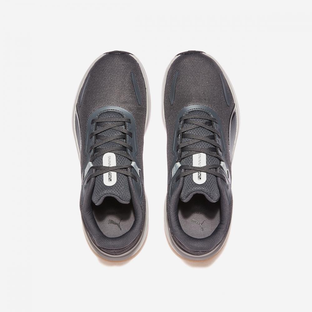 Puma Skyrocket Light Pki37943722 Холодный темно-серый Холодный светло-серый