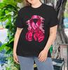 Breast Cancer Awareness T-Shirt