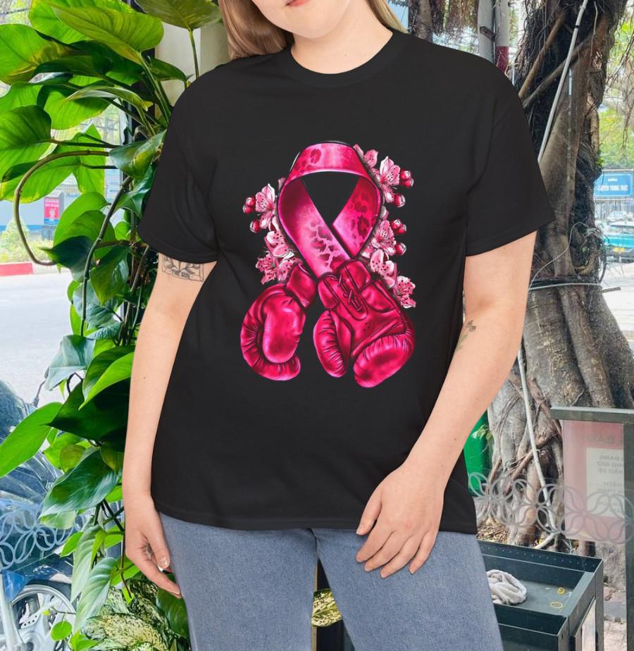 Breast Cancer Awareness T-Shirt