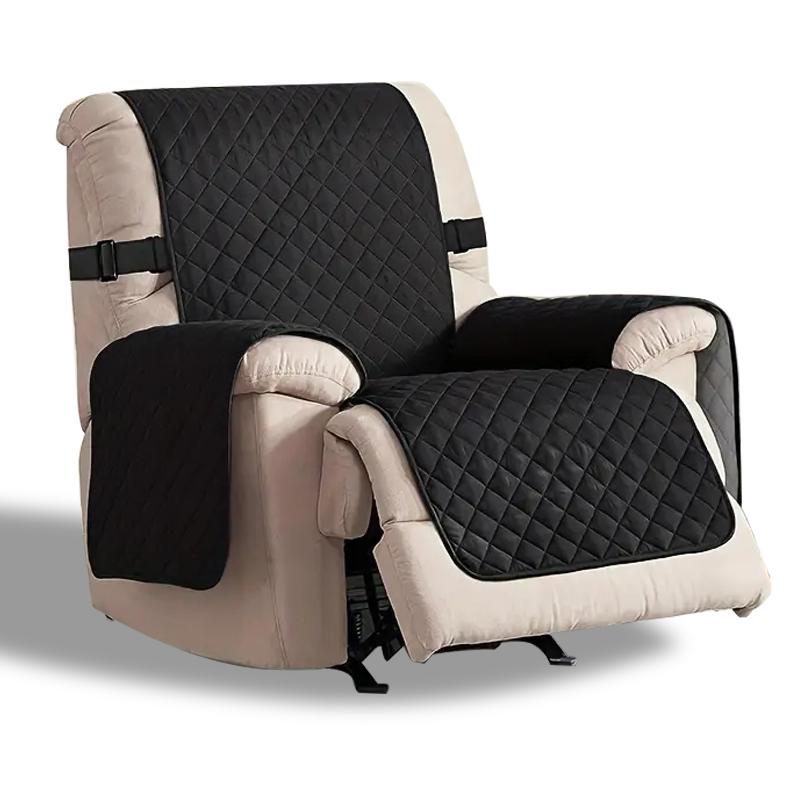 1/2/3 местный чехол для дивана с откидной спинкой, противоскользящий защитный чехол для дивана в стиле пэчворк, чехол для ленивого стула, чехол для дивана, чехол для дивана, чехол для кресла