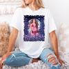 Футболка Shakira Las Mujeres Ya No Lloran World Tour 2026