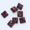 Multi-Colored Square Crystal Glass Gems – Decorative Artificial Stones for Clothing, Shoes, and Packaging