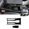 GIKAKU for Honda DG5 Series Interior Handlebar Brake Console and Interior Panel Design WR-V (X/Z/Z+) Parts Panel, Panel, Protectors,