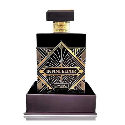 Maison Alhambra Infini Elixir Парфюмерная вода 100 мл