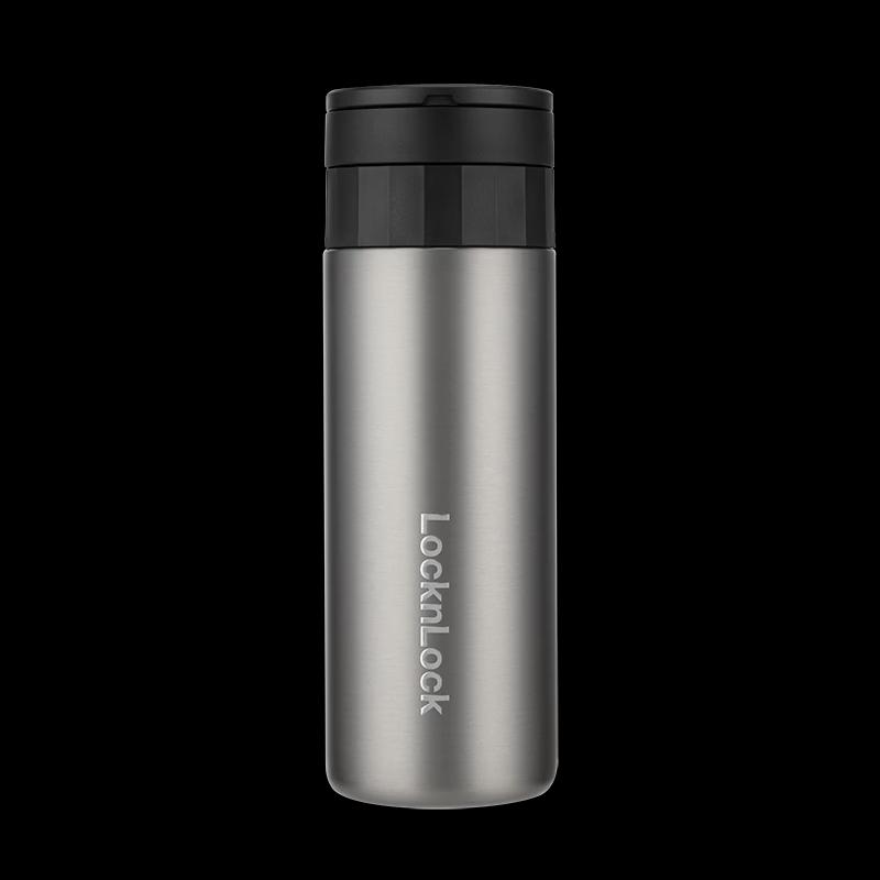 LOCK&LOCK Hearty Portable Thermos Cup