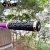ODI Bicycle Handlebar Grips Double Lock Ring Mountain Bike Grip Comfortable Shock-absorption MTB Cuffs Anti-slip Bike Handles
