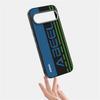 ABEEL For Google Pixel 10 Pro XL Magnetic Case Micro-Embossing 6D Printed PC TPU Aluminum Alloy Leather Phone Cover
