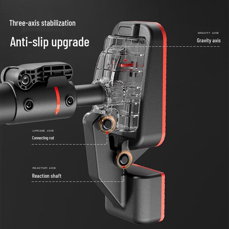 Zebian No-Drill Upgraded Dual-Support Pull-Up Bar