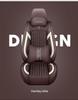 Hongqi Seat Cover: EQM5, H7, H5, HS5, HS7, H9 - Full Wrap, All-Season Cushion