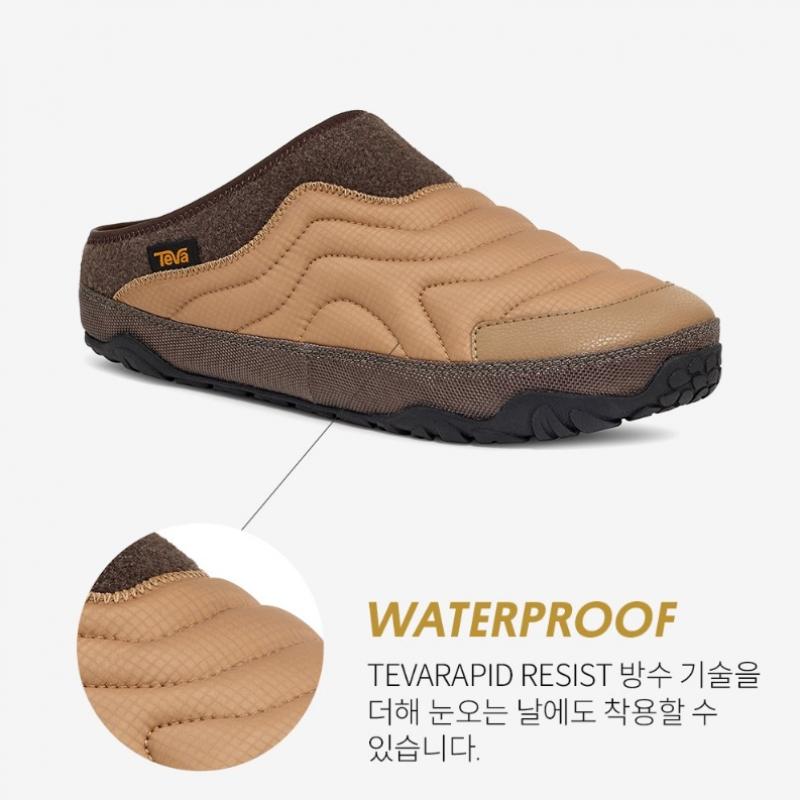 Teva Winter Shoes Riember Terrain Stvm2339596 Hyb