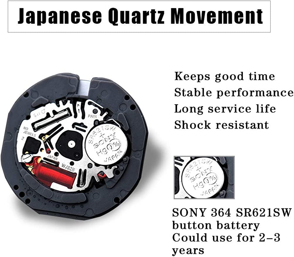 OLEVS Watch for Ultra Thin Arm Nurse Medical Nursing Watch for Second Hour Silicone Easy To Fashion Watch for Women Ladies Women, Watch, Watch,