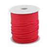 50M Spool 2mm Dia Super Strong Durable Wear Resistance Speargun Reel Line(Red)