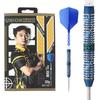 CUESOUL 'BOSS CHEN' First Generation 22g 90% Tungsten Steel Tip Darts Set (CSDP-BCYG1)