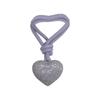Благоприятный облачный дизайн, пряжка для штор, подхват, держатель в форме сердца, аксессуары