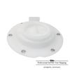 For Benz C350 C300 CLS400 E350 E400 GLK350 Fuel Pump Access Closing Cover