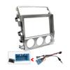 Android Car Radio для Suzuki Liana 2004-2007 Мультимедийный проигрыватель Головное устройство Стерео GPS Навигация BT WIFI 1+16 ГБ