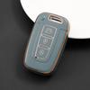 3 4 Button Smart Key Case Cover Fob For Hyundai IX35 Elantra Sonata 8 9 For Kia Sportage K5 K2 Sorento Optima Forte 2011-2016
