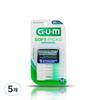 Gum Soft Pick Original Interdental Brush, 50 Pieces, 5 Pieces