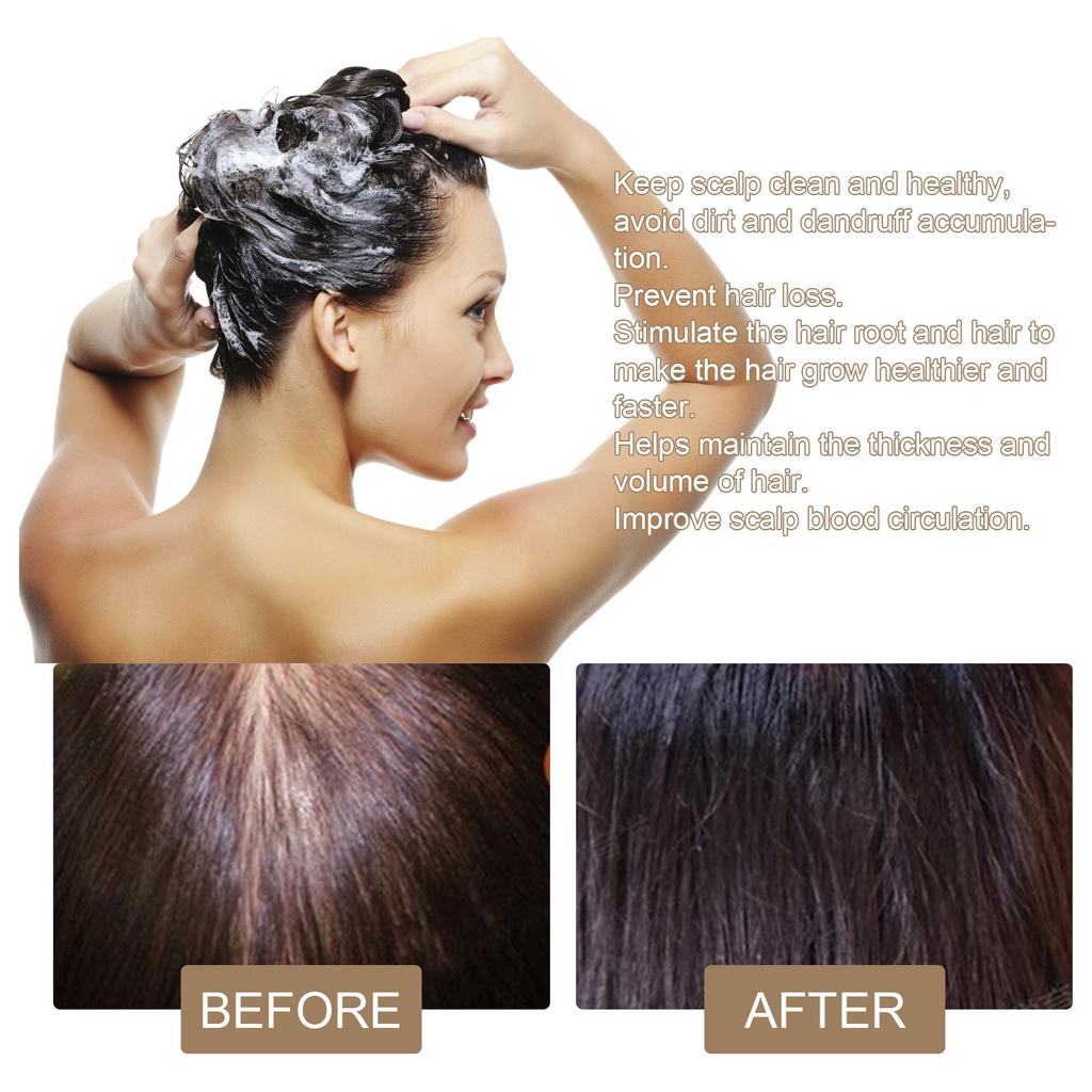 Оживляющий шампунь с овсом и рисом Против выпадения волос Шампунь с рисом Увлажняющий шампунь-карандаш Шампуни с рисом для роста волос