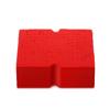 Sponge Large Cross Soft Foam Grid Sponge Soft Multifunctional Large Sponge  Tire Wash Wipe Tool