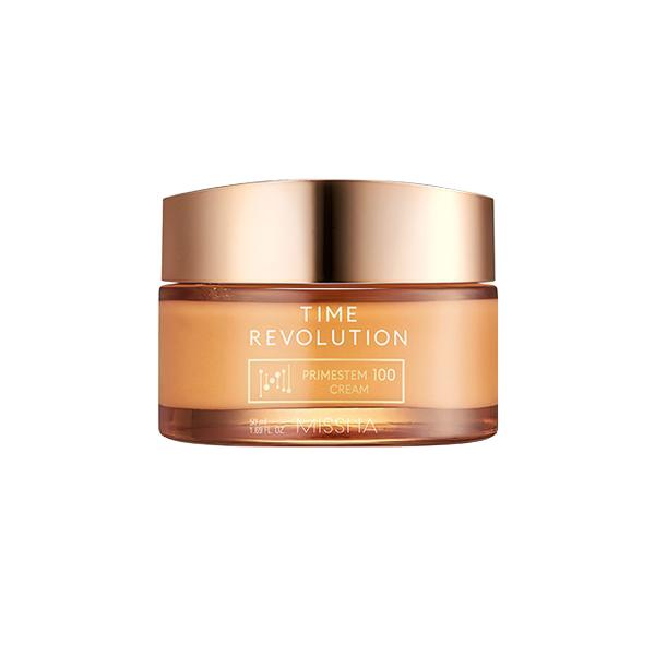 MISSHA (hp1) Time Revolution Prime Stem 100 Cream 50ml