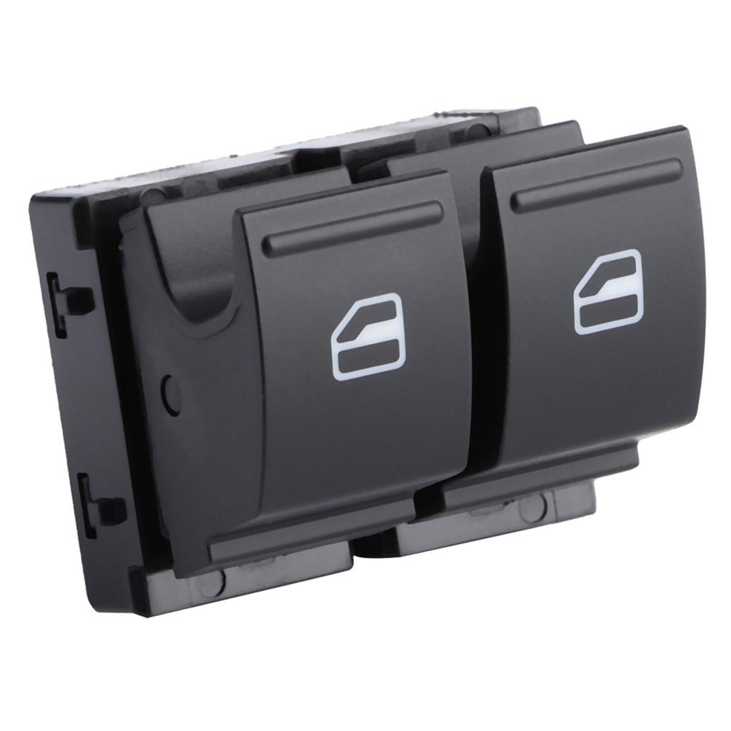 Электрический переключатель стеклоподъемника для Passat B6 Jetta Golf MK5 EOS CADDY 2K0959857A