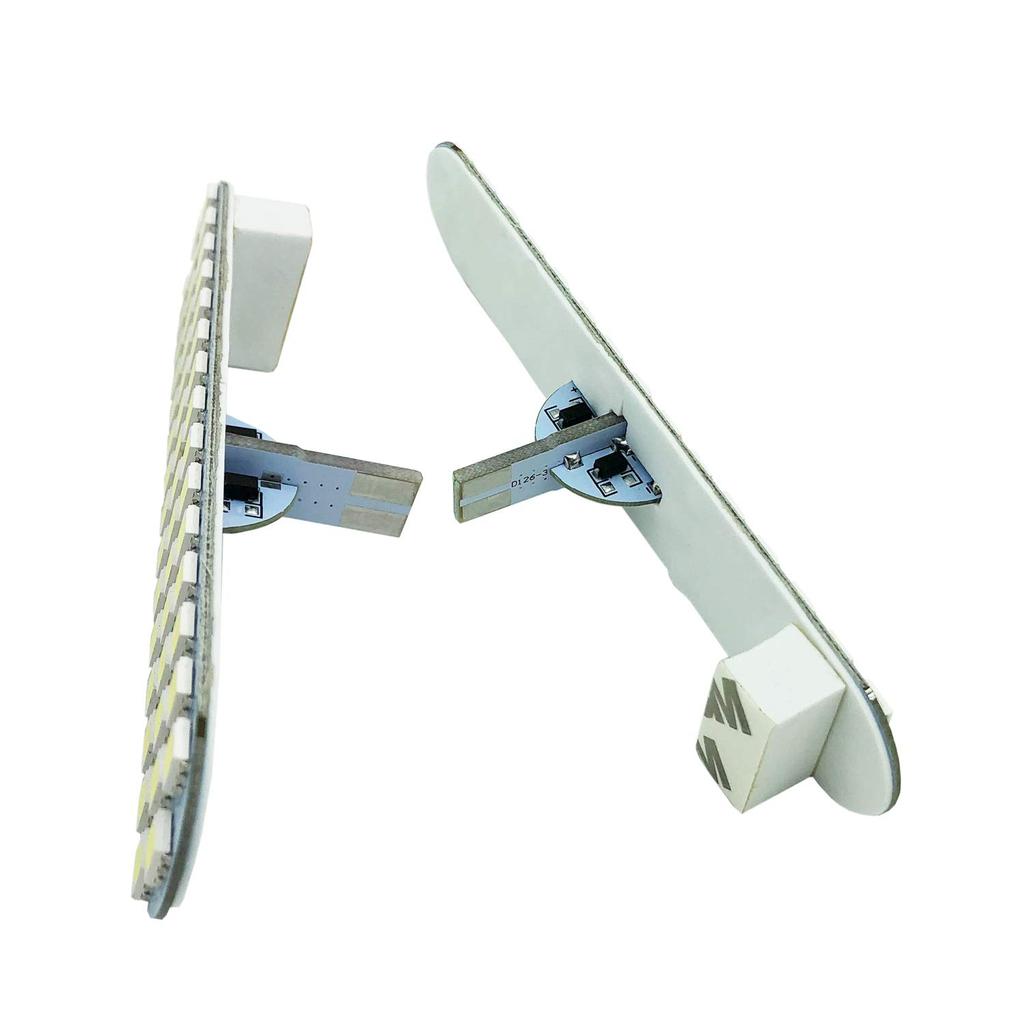 TORIBIO Светодиодный плафон салона E12 для Nissan Note E12 и поздних версий, кастомный, супер простая установка, комплект ламп, белый, (Ранние модели), Дизайн, Яркий, (инструменты