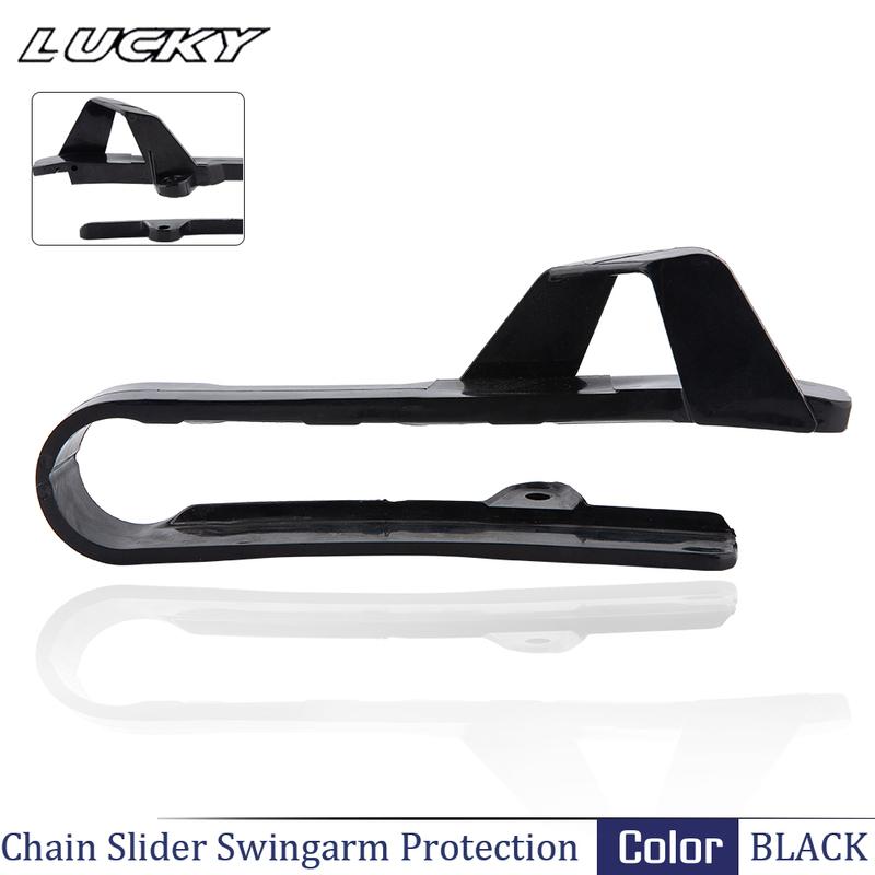 Motorcycle Chain Slider Guide Swingarm Protection For KTM 85 SX SXS SX85 SXS85 Husqvarna TC TC85 Gasgas MC 85 MC85