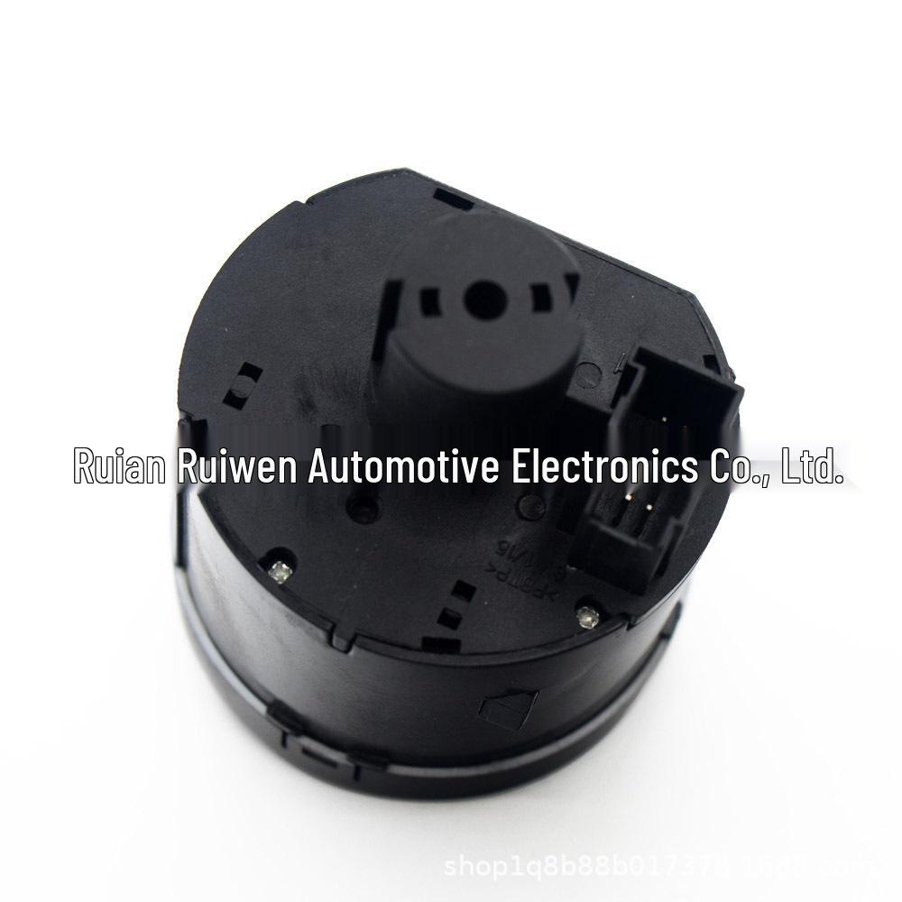 Переключатель фар и противотуманных фар Volkswagen (1K0941431Q/1T0941431C)