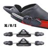 Laces Spring Replacement Straps Diver Heel Straps Swimming Fins Spring Straps Spring Fin Straps