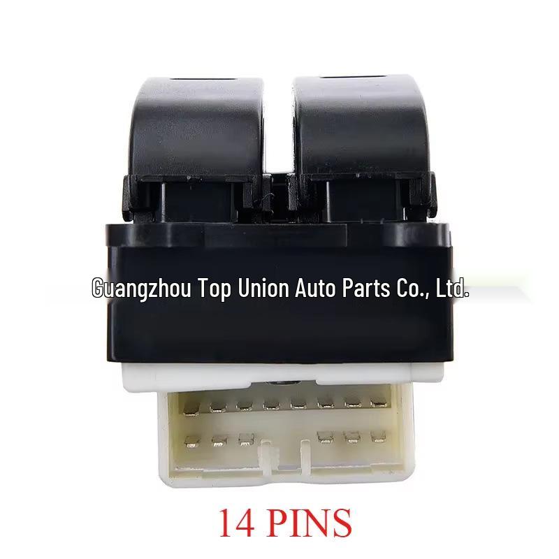 84820-32150 Главный выключатель стеклоподъемника для Toyota Camry.