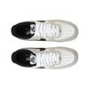 Nike Кроссовки мужские Air Force 1 07 LV8 Photon Dust Black Белые Бледно-слоновая кость IB6388-100