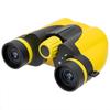 MIZARTEC Binoculars for Live 21mm Concerts, Compact, 10x, Aperture, Yellow, CB-210