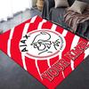 Custom Name AJAX Carpet Rug for Living Room Bedroom Home Sofa Decoration,Kids play Non-slip Floor Mat