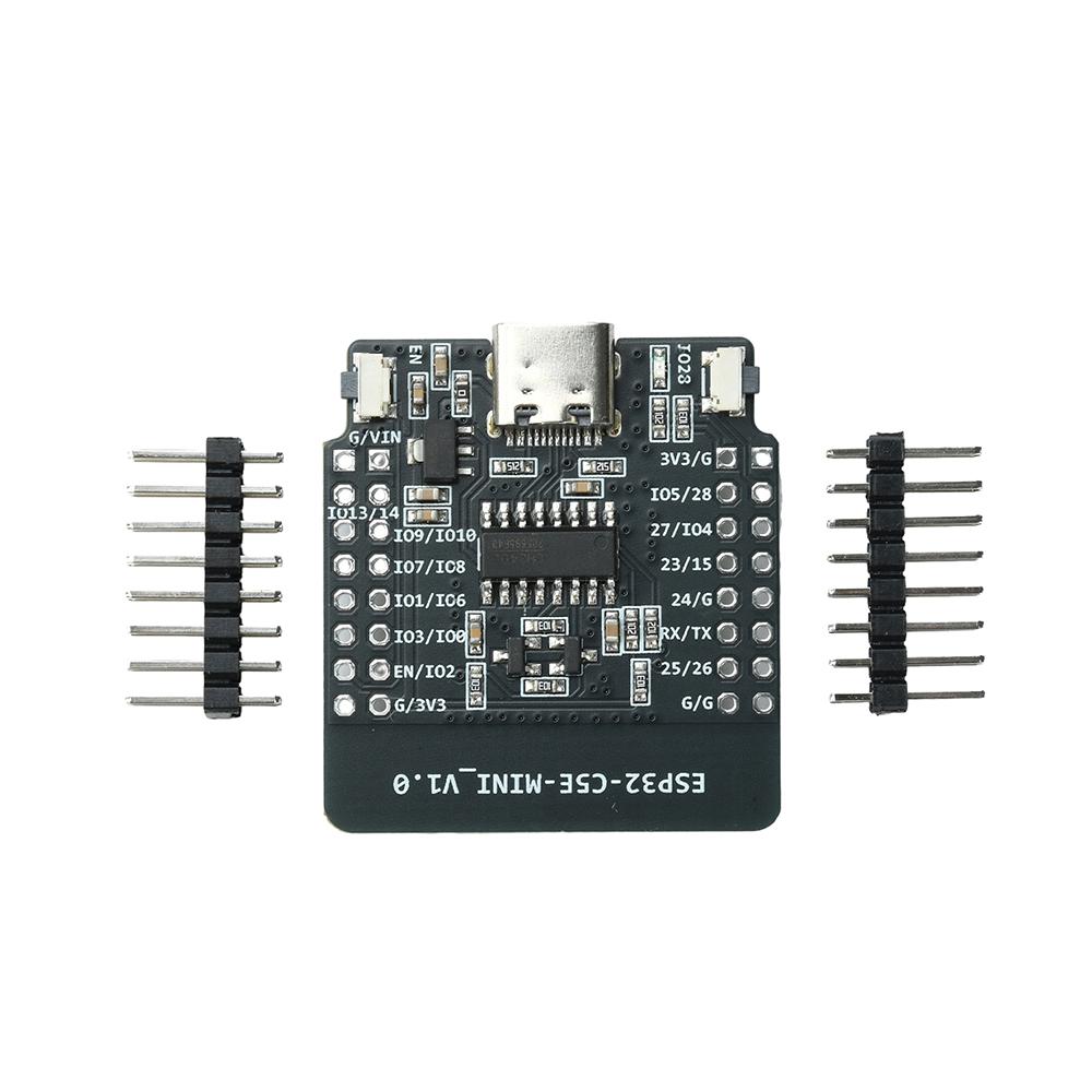 MINI ESP32 C5 N16R8 Core Board RISC V High Speed Wireless Transmission Bluetooth Industrial IoT Sensor Node Development Module
