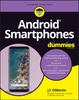 The Android Smartphones For Dummies Book