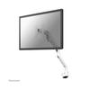 Настольное крепление - Neomounts - FPMA-D750WHITE2 - Наклоняемое - Поворотное - Регулируемое по высоте