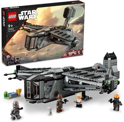 LEGO Star Wars 75323 Юстификатор