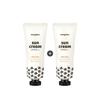 Солнцезащитный крем для ежедневного использования Generation 2 Mild Sunscreen SPF30 PA+++ 60 мл - Упаковка из 2 шт.