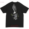 ФУТБОЛКА BIRDHOUSE TONY HAWK "FULL SKULL"