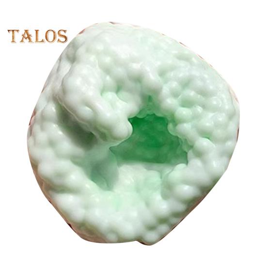 1/4Pcs Bead Filled Stress Ball Toy Anxiety Relief Shapeable Squeeze Ball Sensory Toy Kids Teens Adults Portable Soft Colorful Ball Pinch Fidget Toy