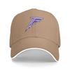 Minnesota Frost PWHL logo Бейсболка рыболовная шляпа солнцезащитная шляпа Для женщин мужчин